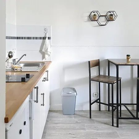 Le Fleurant - Vue Sur L'oise Appartement