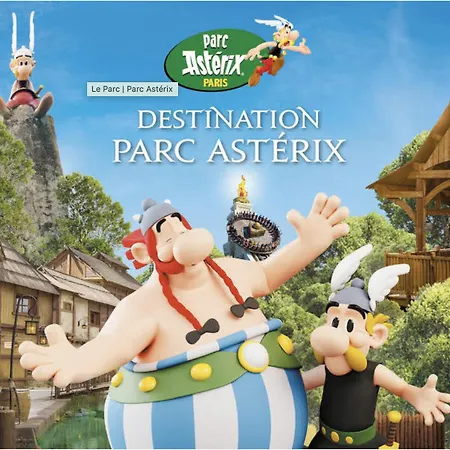 Le Fleurant - Vue Sur L'oise Appartement *