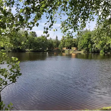 Appartement Le Fleurant - Vue Sur L'oise